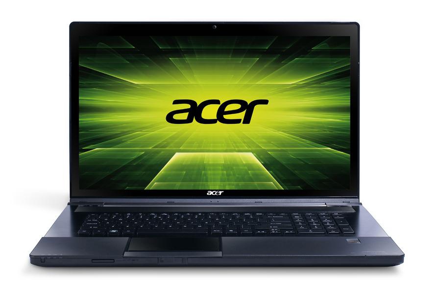 Acer Aspire Ethos – image 7
