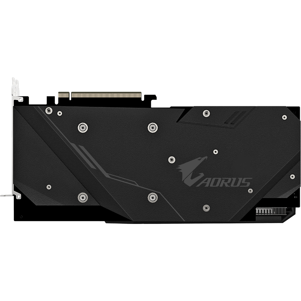 GIGABYTE AORUS GeForce RTX 2060 SUPER – image 7