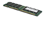 Lenovo 2GB PC2-6400 800MHz DDR2 SDRAM UDIMM memory