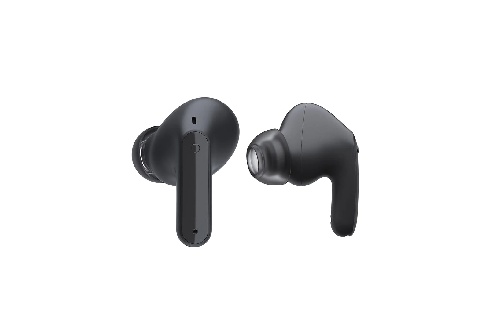 LG TONE-DFP5.CDEULLK headphones/headset Wireless In-ear Calls/Music Bluetooth Black – image 9