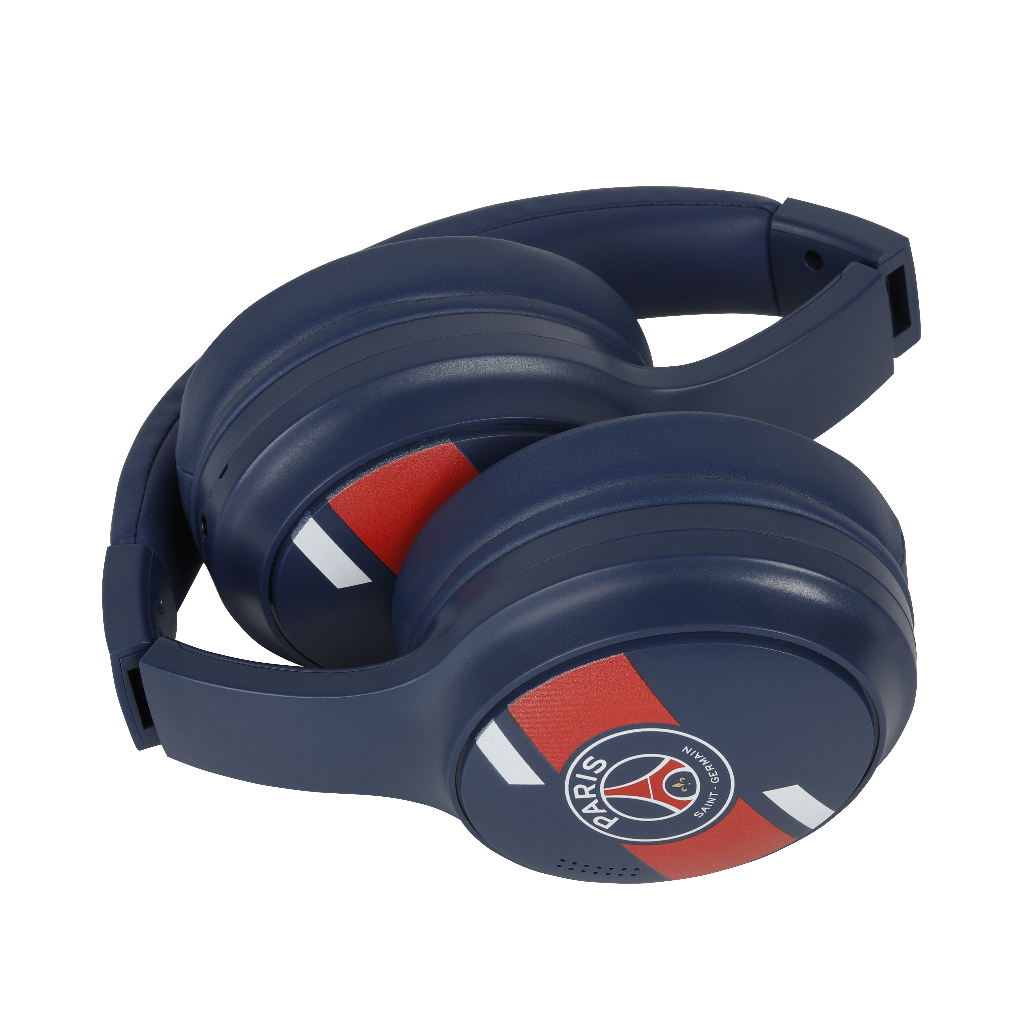 Konix PSG Headset Wired & Wireless Head-band Calls/Music/Sport/Everyday USB Type-C Bluetooth Blue – image 7