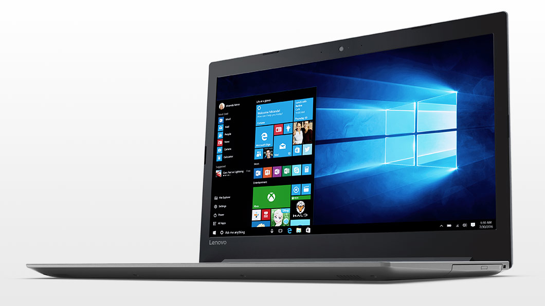 Lenovo ideapad 320 (17") Intel – image 2