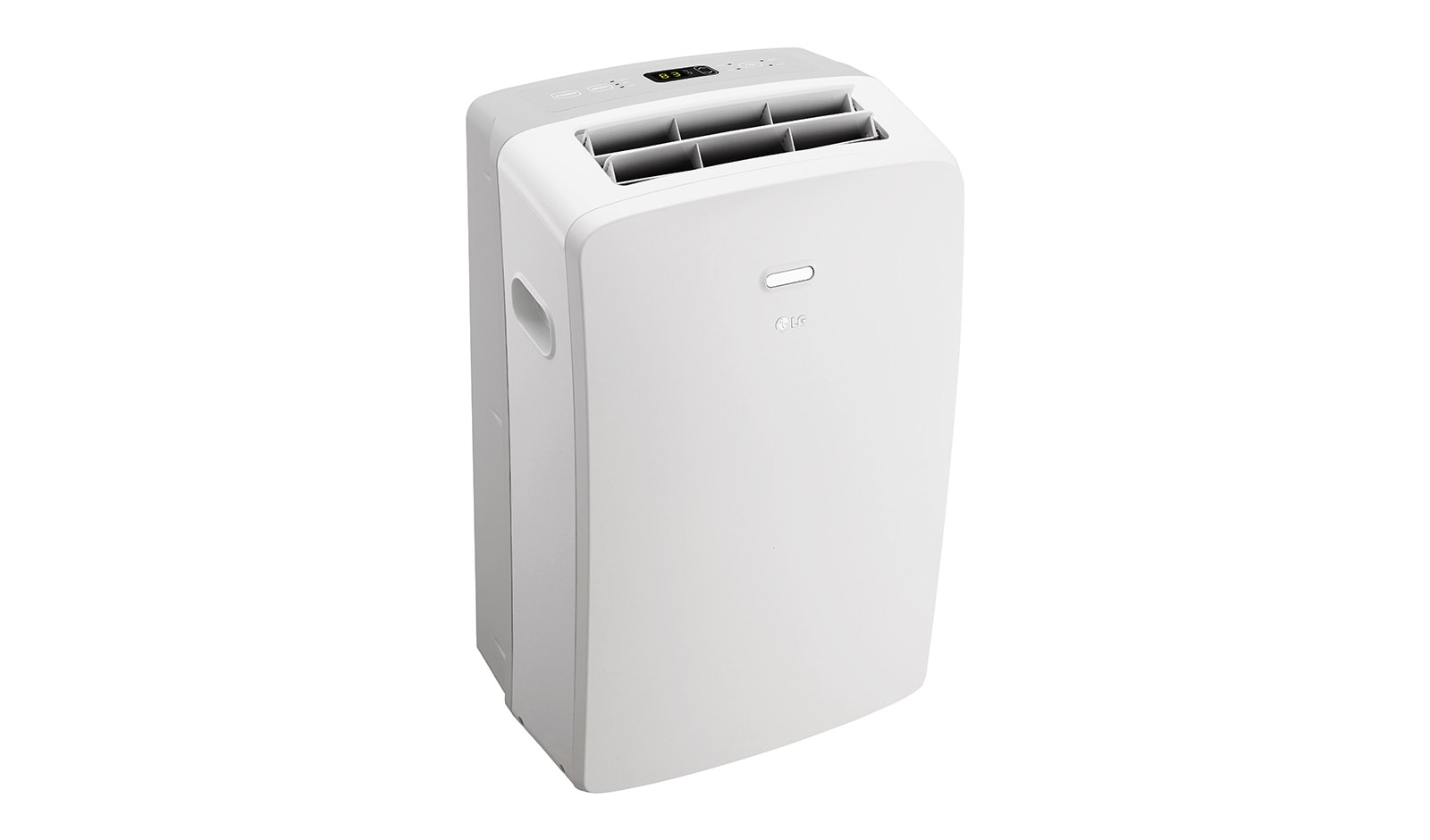 LG LP1017WSR portable air conditioner – image 5