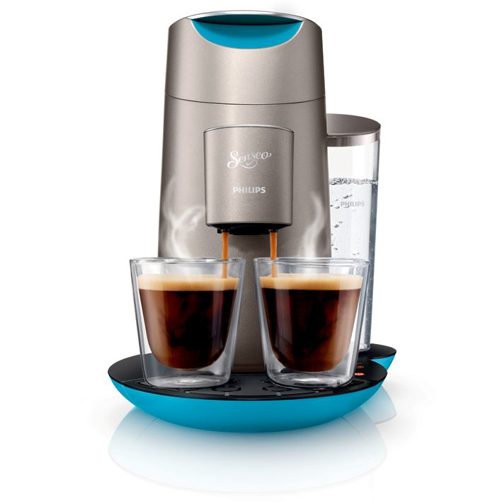 Senseo Twist Coffee pod system HD7872/11 – image 2
