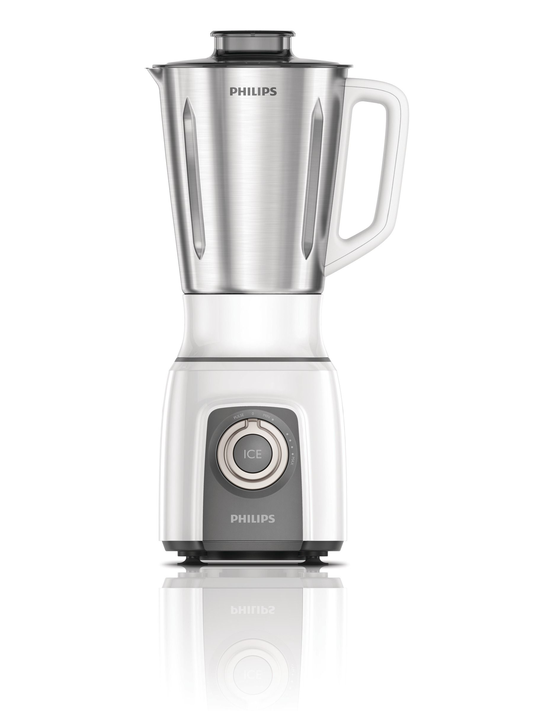Philips Viva Collection HR2171/91 Blender – image 3