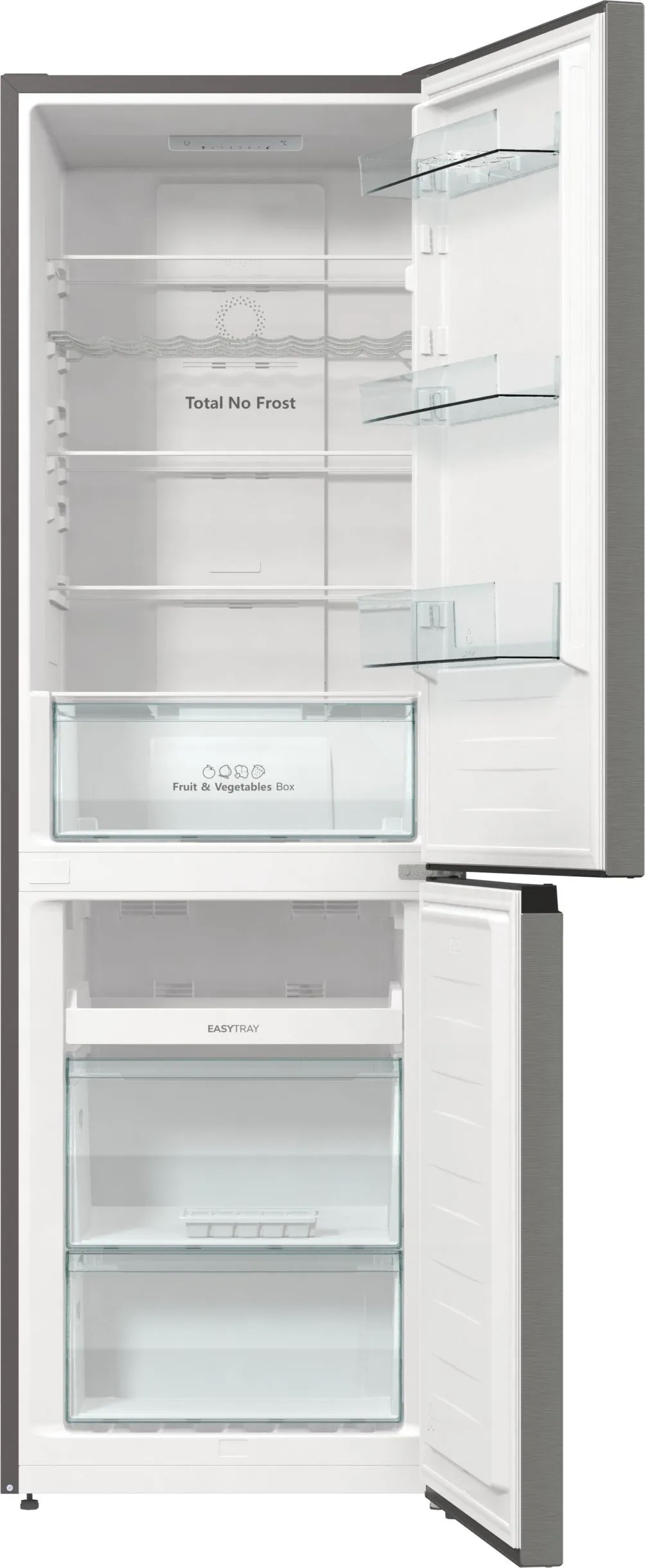 Hisense RB390N4AC21 fridge-freezer Freestanding – image 6
