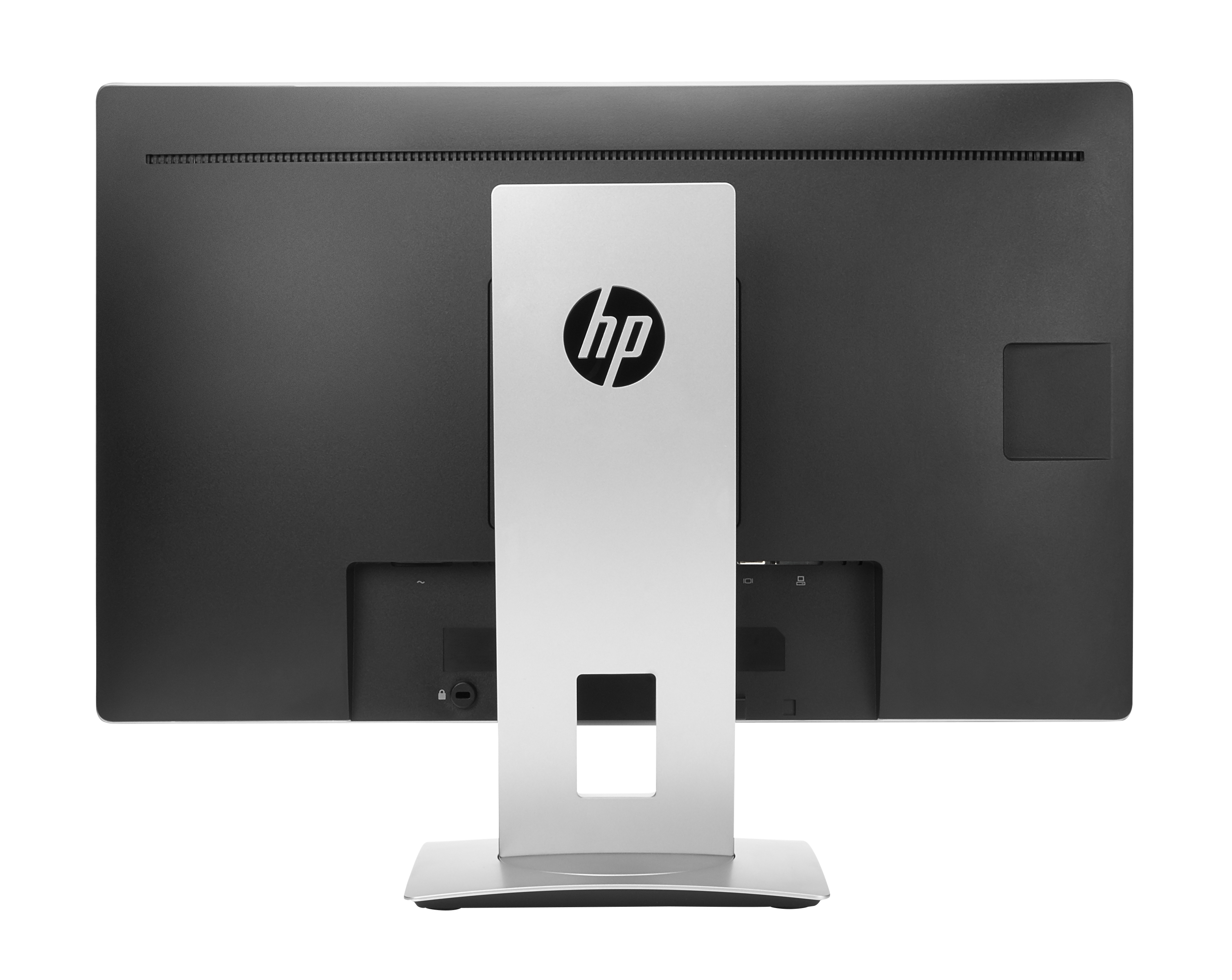 HP EliteDisplay E240 computer monitor 60.5 cm (23.8″) 1920 x 1080 pixels Full HD LED Silver, Black image 4