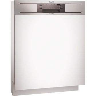 AEG GS60BISM — vue 1 sur 1