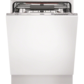 AEG GS60GVSM — vue 1 sur 1