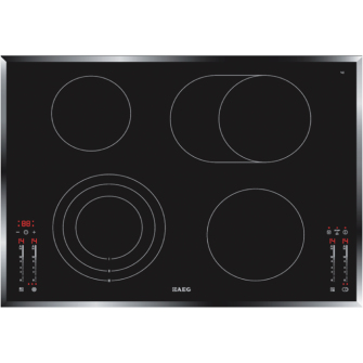 AEG KFA69DM — vue 1 sur 1