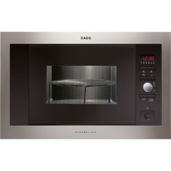 AEG MW17EG10M — vue 1 sur 1