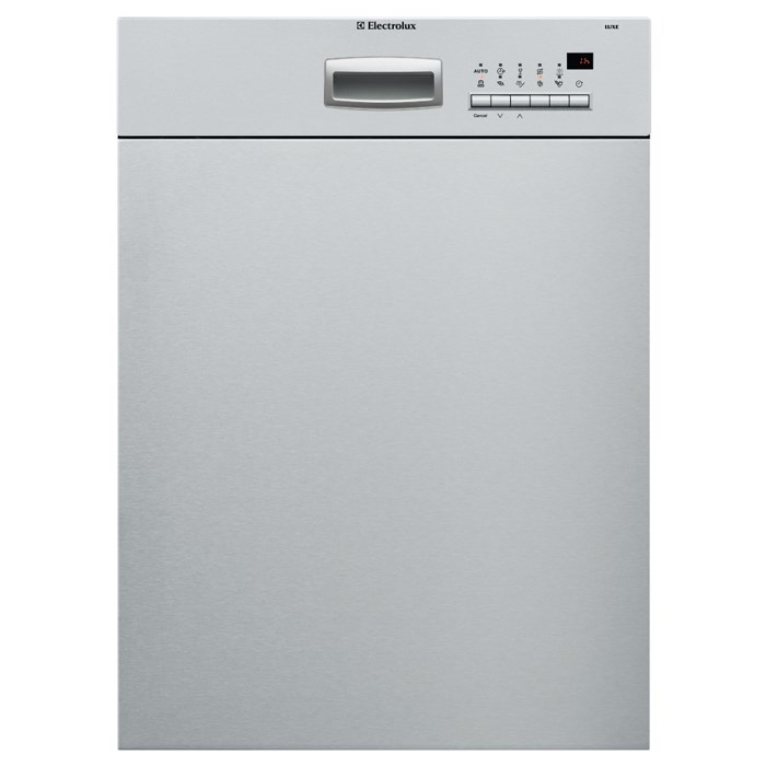 Electrolux GA55LICN — vue 1 sur 1