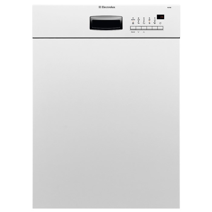 Electrolux GA55LIWE — vue 1 sur 1