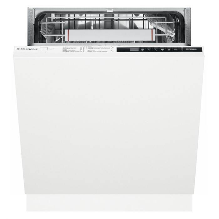 Electrolux GA55SLVCN — vue 1 sur 1