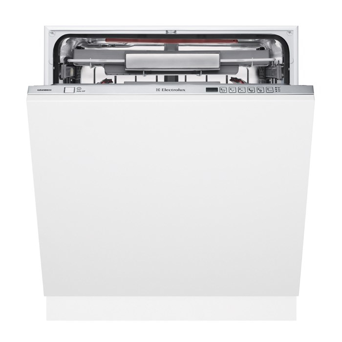 Electrolux GA60GLVSCN — vue 1 sur 1