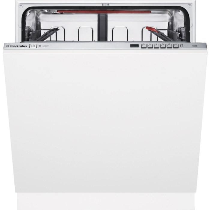 Electrolux GA60KVSW — vue 1 sur 1
