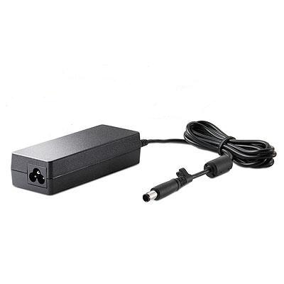 HP 265602-001 maitinimo adapteris / inverteris Vidaus 65 W Juoda