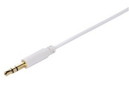 Hama Hook Headset Wired In-ear White image 5