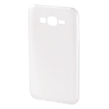 Hama Crystal custodia per cellulare Cover Trasparente