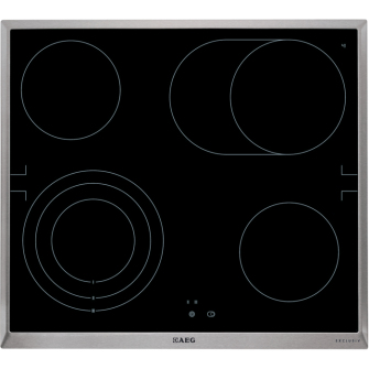 AEG HE604079XB — vue 1 sur 1