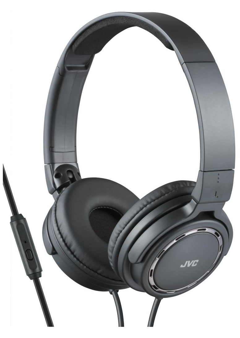 JVC HA-SR525-B-E — vue 1 sur 2