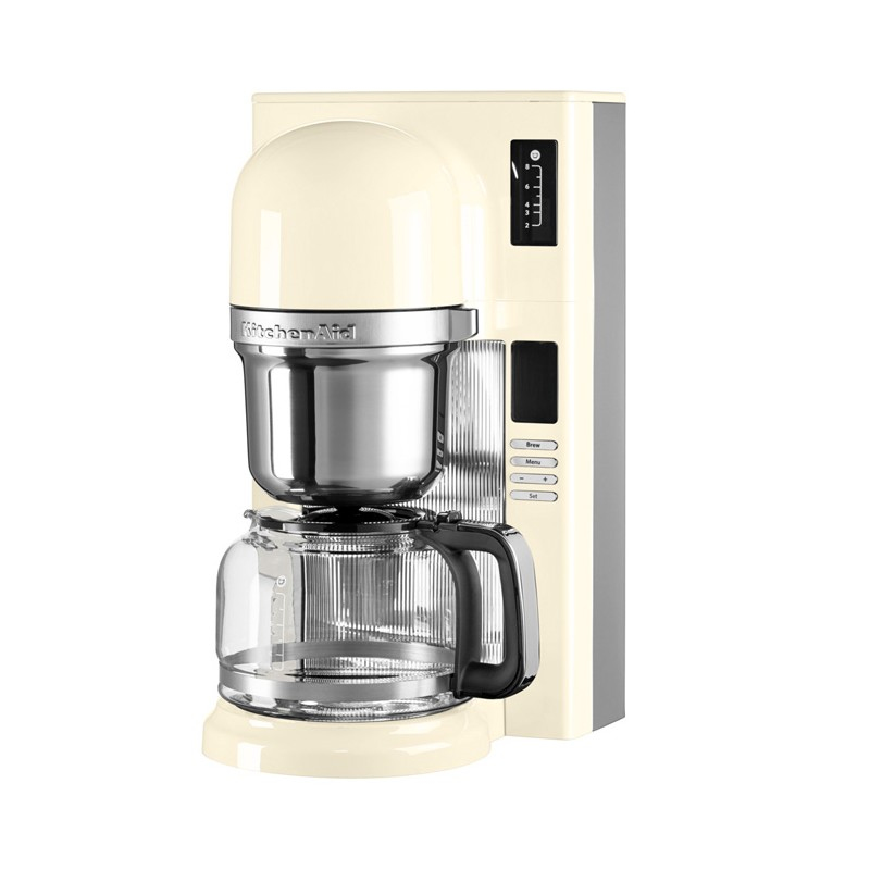 KitchenAid 5KCM0802EAC — vue 1 sur 4