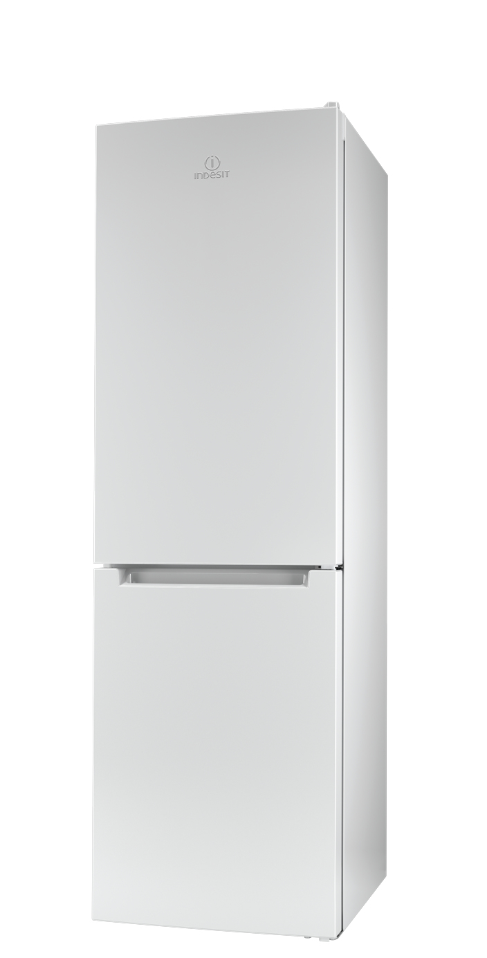 Indesit LI80 FF2 W — vue 1 sur 1