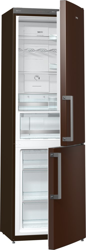 Gorenje NRK6192JCH — vue 1 sur 1