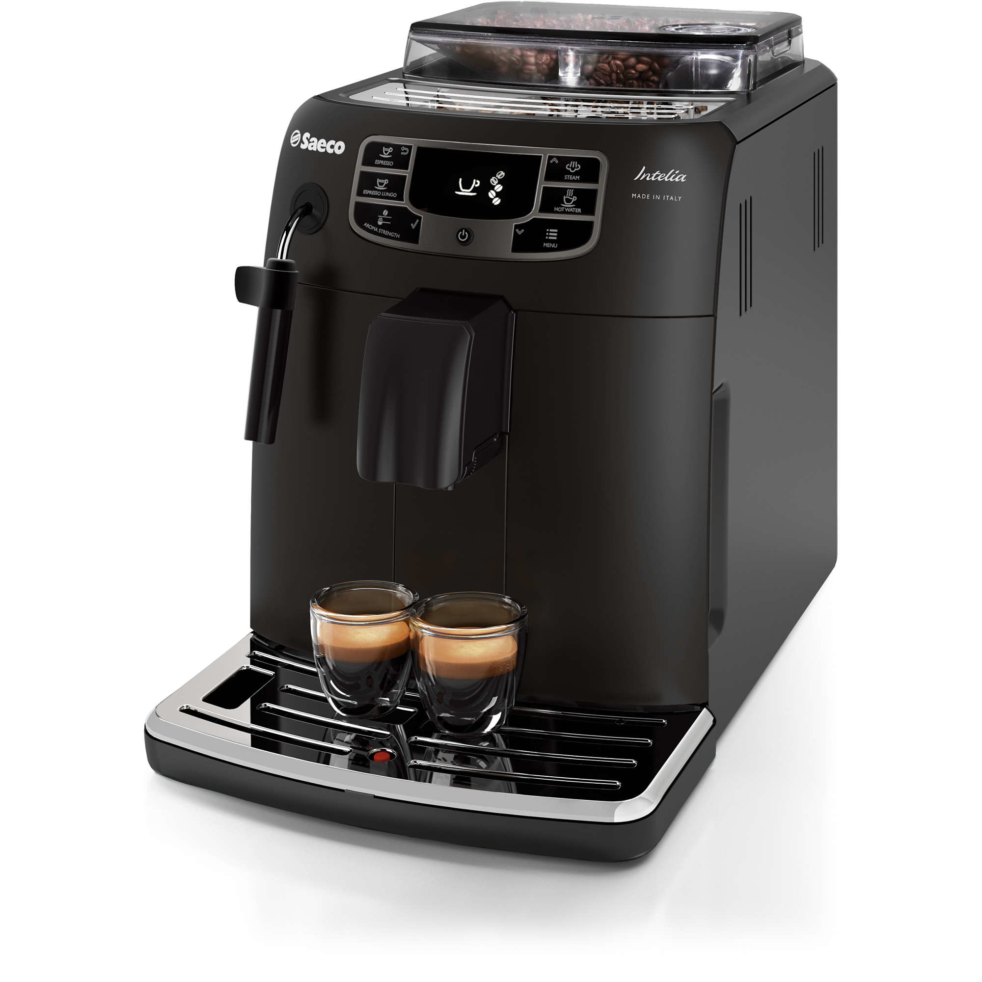 Philips Intelia Deluxe — vue 1 sur 1