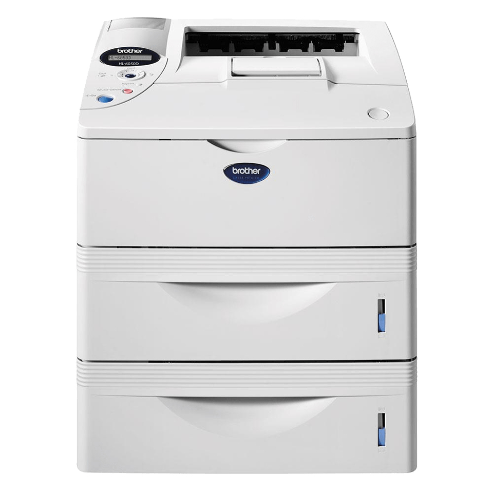 Brother HL-6050D laser printer