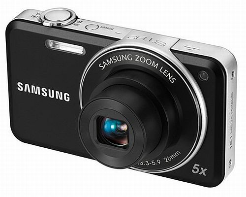 Samsung ST ST95 1/2.3" Compact camera – image 2