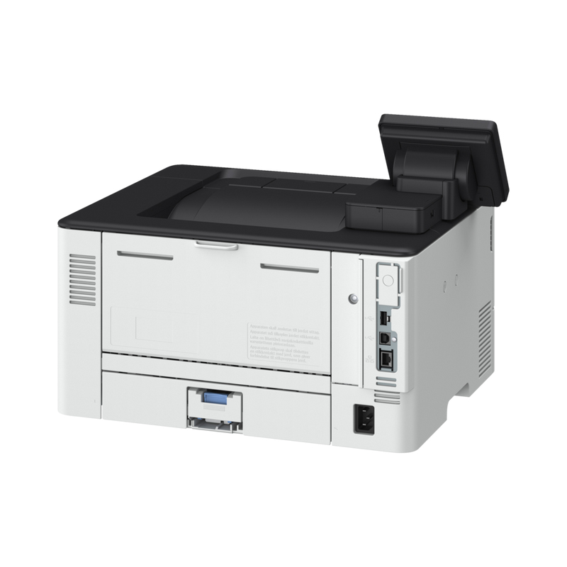 Canon imageFORCE 1440P – image 8