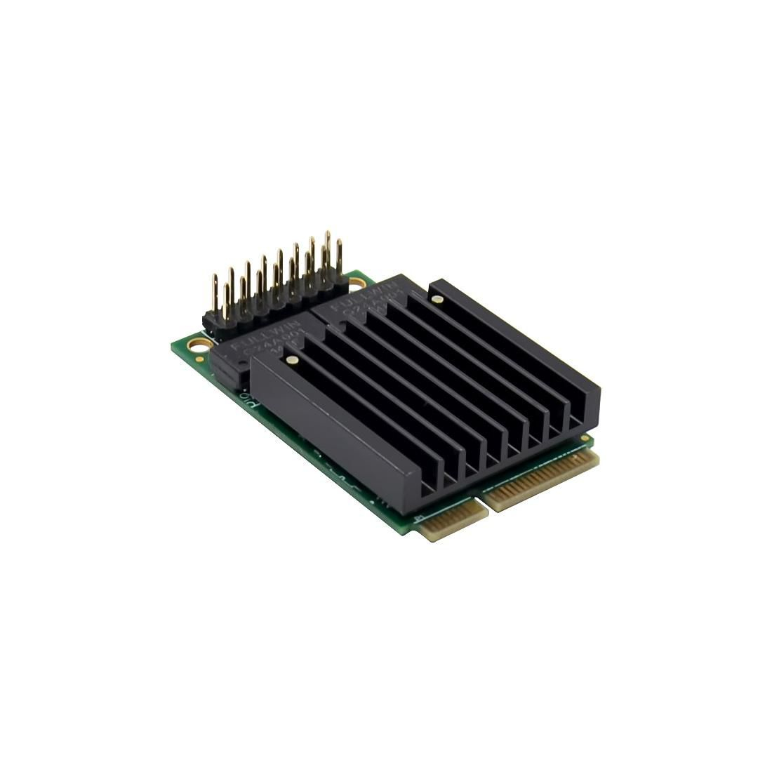 Microconnect MC-MINIPCIE-I350-T2 network card Internal Ethernet 1000 Mbit/s – image 2