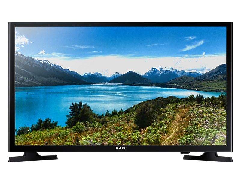 Samsung UA32J4303AR 81.3 cm (32") HD Smart TV Wi-Fi Black – image 1