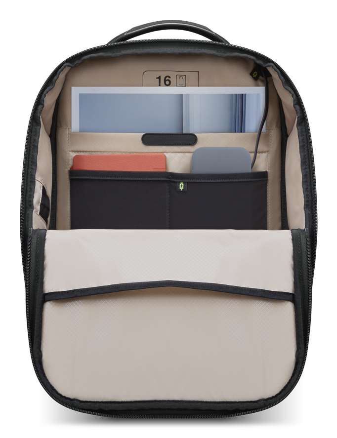 Lenovo 4X41Q27250 laptop case – image 2