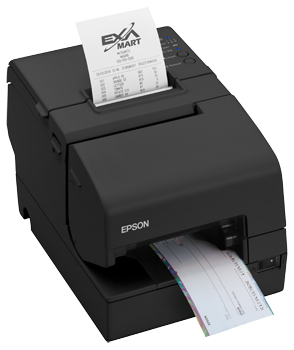 Epson TM-H6000V 180 x 180 DPI Wired Thermal POS printer – image 4