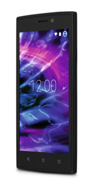 MEDION LIFE E5005 12.7 cm (5") Dual SIM Android 6.0 4G Micro-USB 1 GB 16 GB 2100 mAh Black – image 4