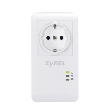 Zyxel PLA4215 500 Mbit/s Ethernet LAN White – image 1