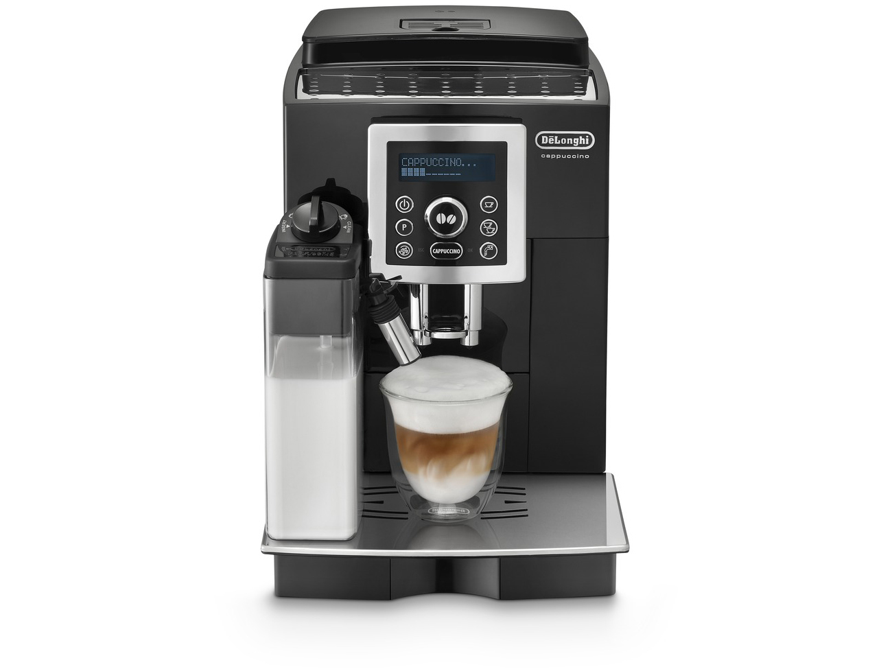 De’Longhi ECAM 23.460.B – image 2