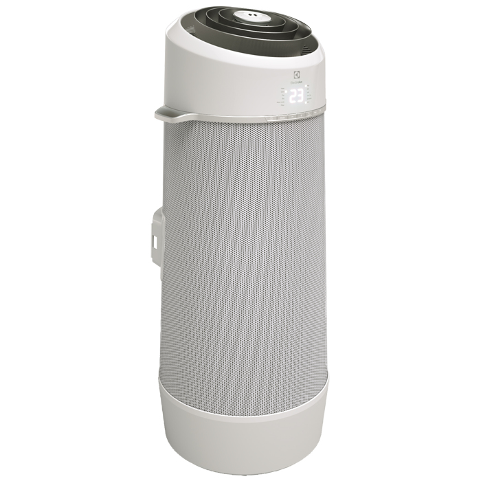 Electrolux WP71-265WT portable air conditioner – image 4