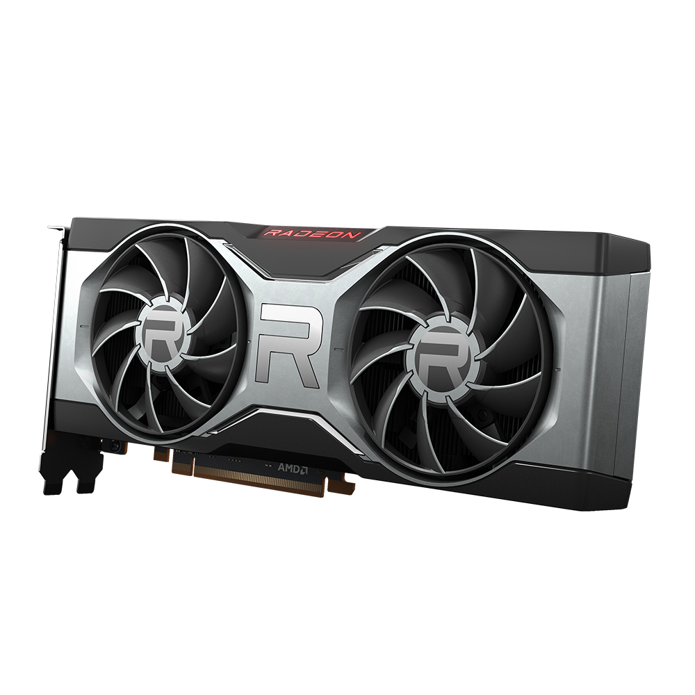 GIGABYTE Radeon RX 6700 XT 12G – image 6