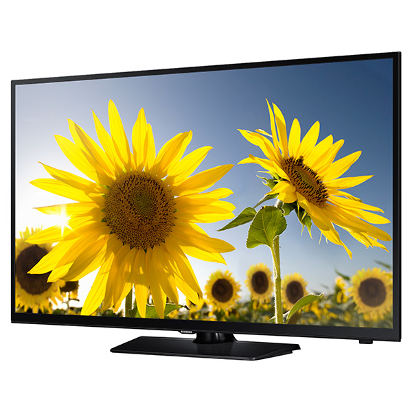 Samsung UN40H4005AF 101.6 cm (40") HD Black – image 2