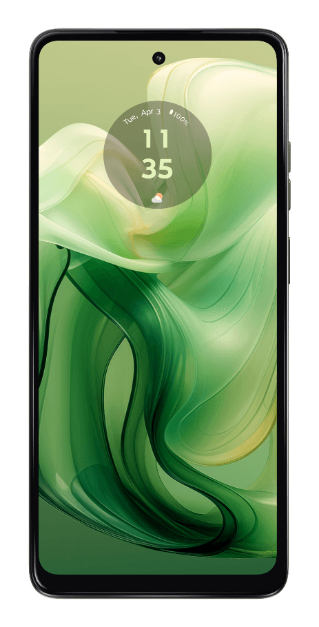 Motorola moto g24 167 cm (6.56") Doppia SIM Android 14 4G USB tipo-C 8 GB 128 GB 5000 mAh Verde