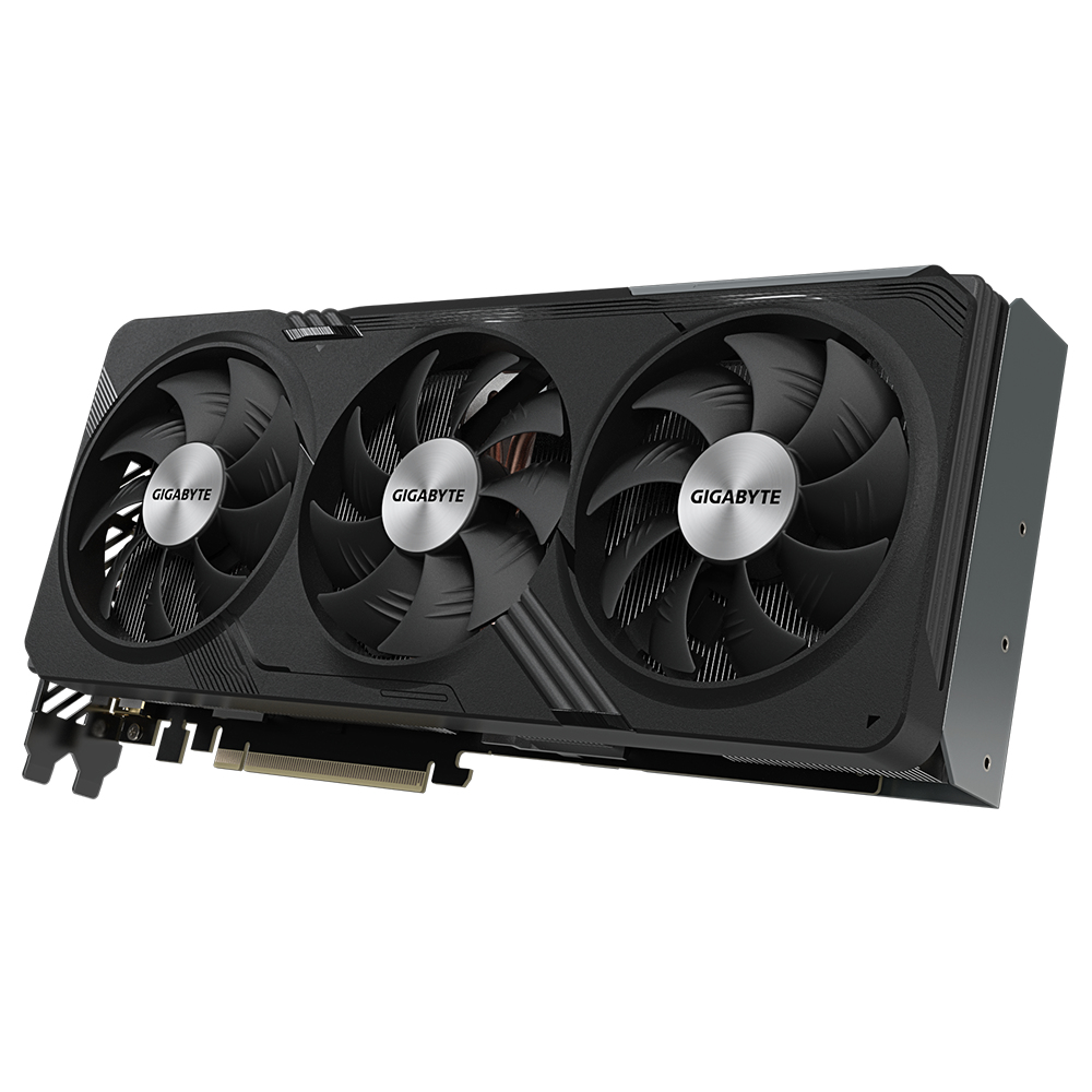 GIGABYTE Radeon RX 7800 XT GAMING OC – image 5