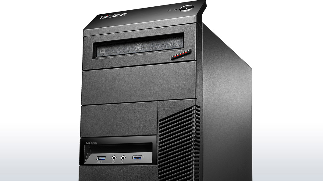 Lenovo ThinkCentre M93p Intel® Core™ i7 i7-4770 – image 2