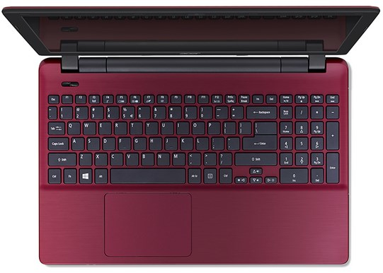 Acer Aspire E E5-521 AMD A6 A6-6310 Laptop – image 4