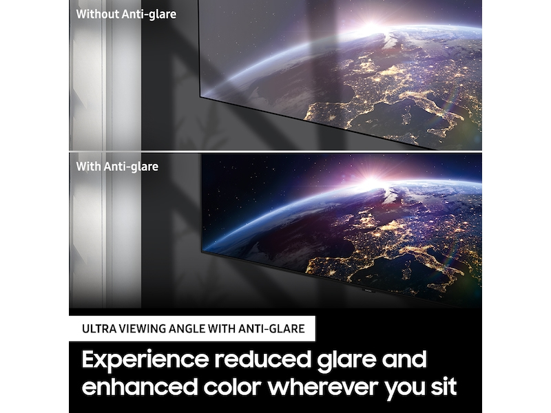Samsung QN85Q80TAF 2.16 m (85") 4K Ultra HD Smart TV Wi-Fi Black – image 7