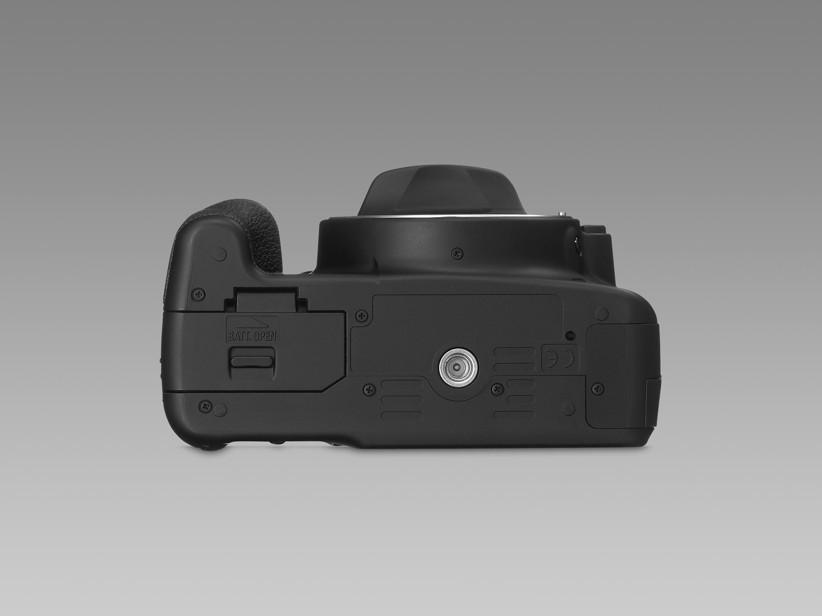Canon 450D Body – image 6