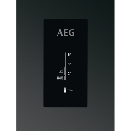 AEG RCB63826TX Freestanding – image 7