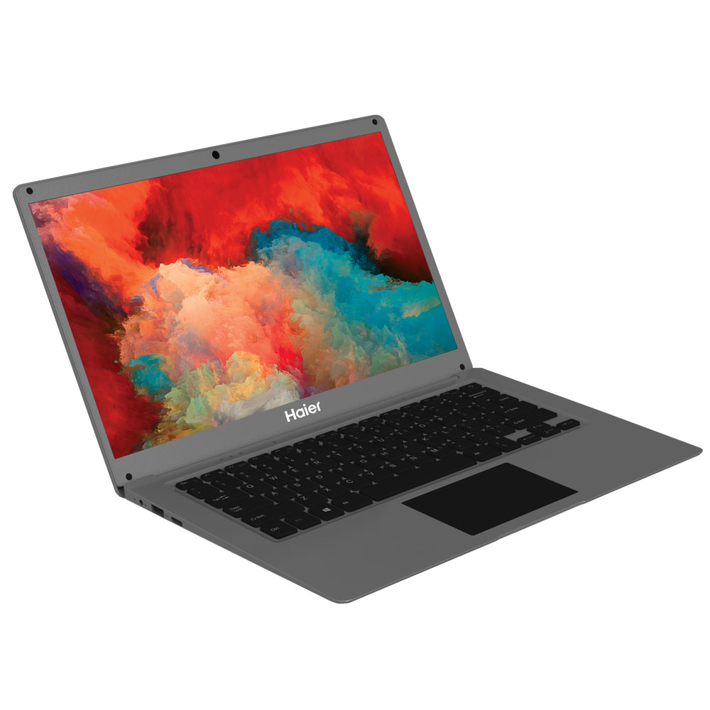 Haier Alpha A1430EM Intel® Celeron® N4020 Laptop